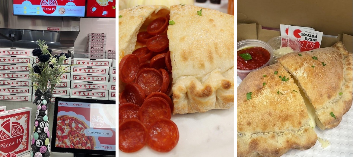 Pizza Pi