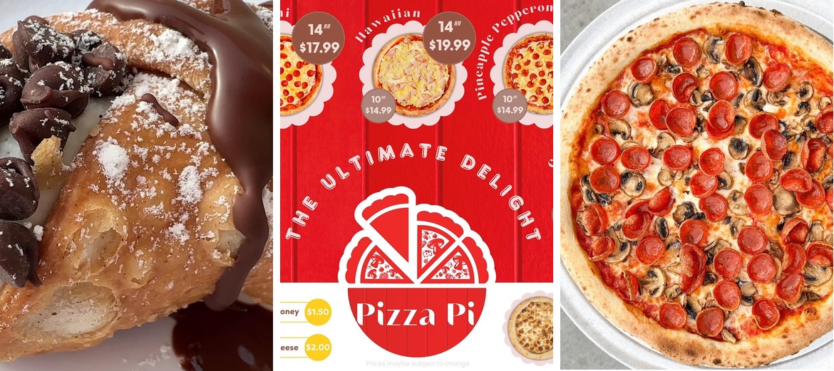 Pizza Pi