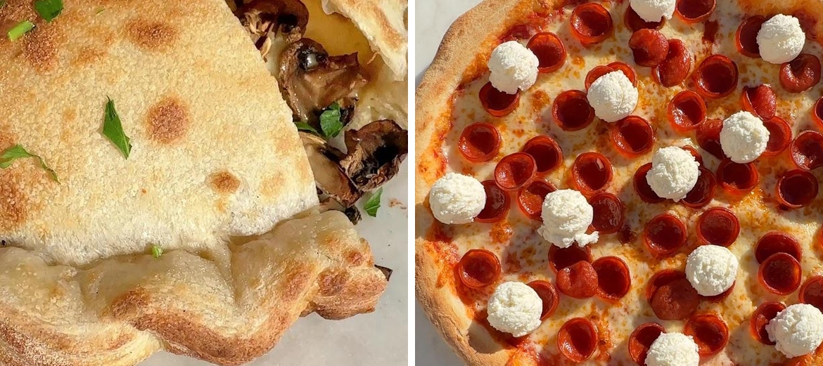 Pizza Pi