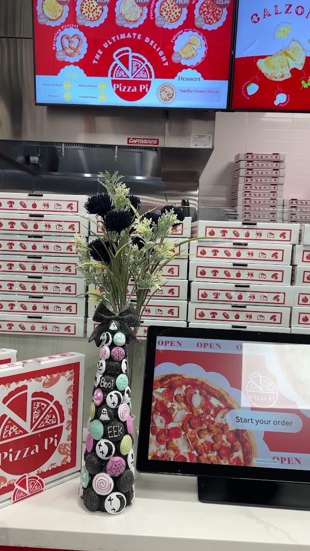 Pizza Pi
