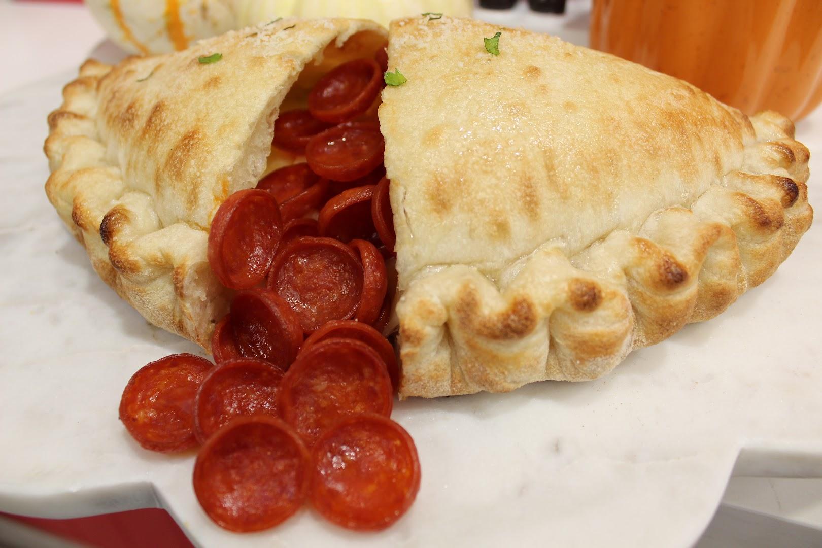 Pizza Pi