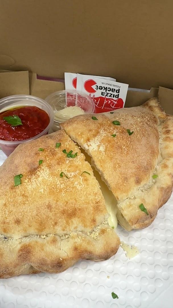Pizza Pi