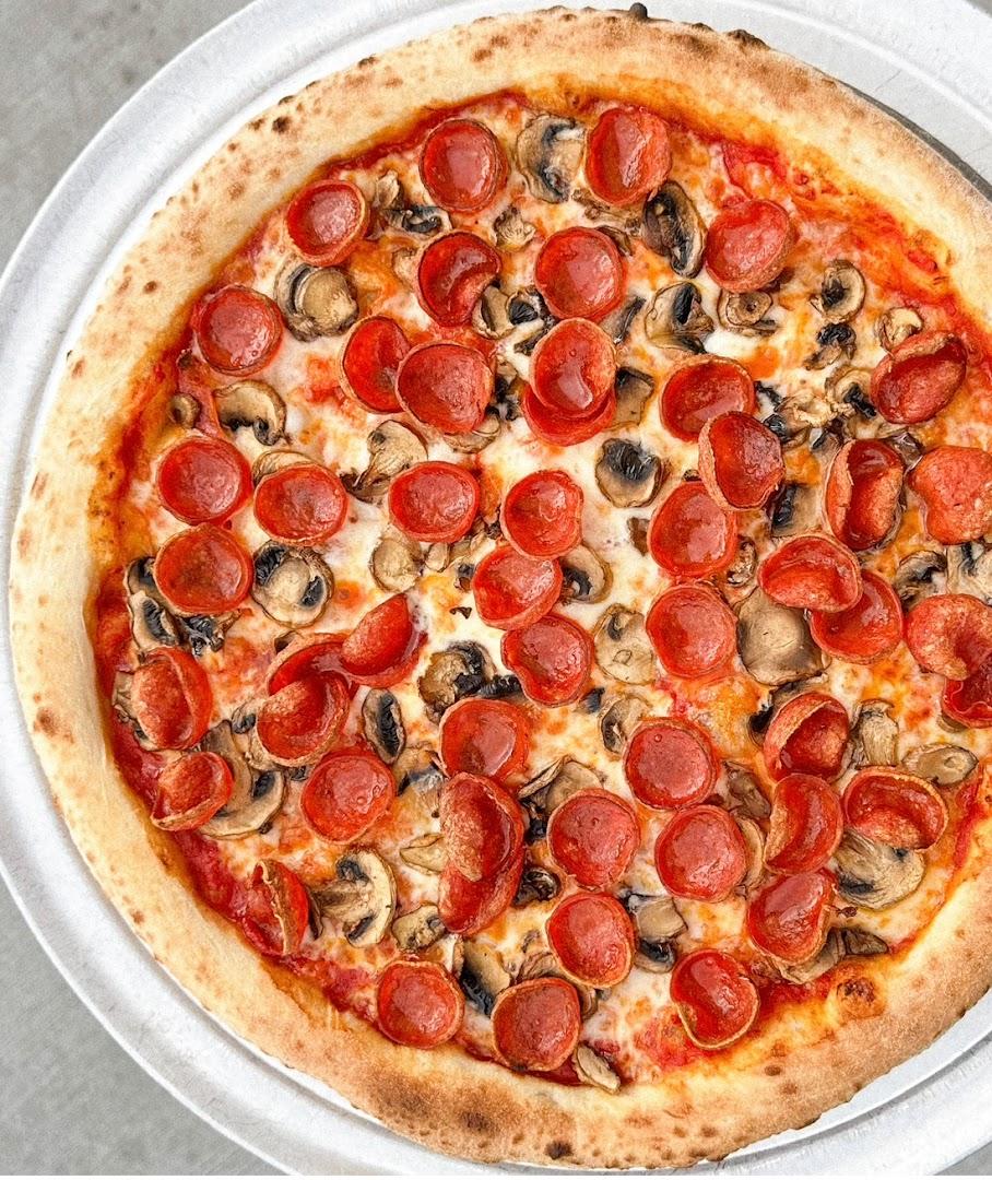 Pizza Pi