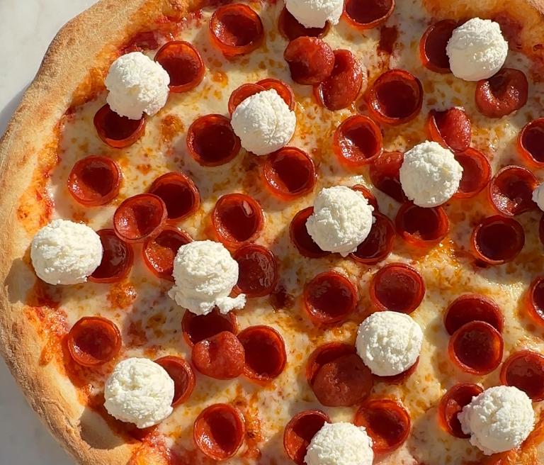 Pizza Pi