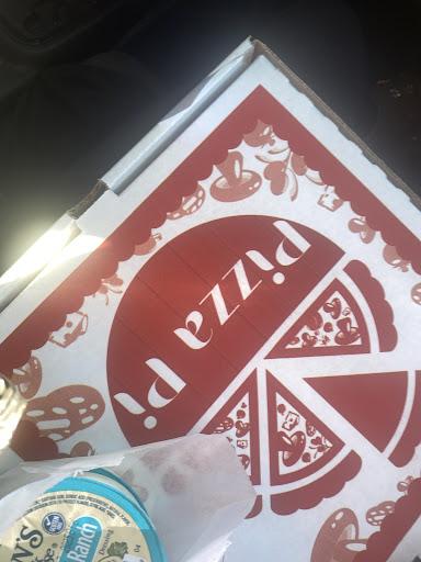 Pizza Pi