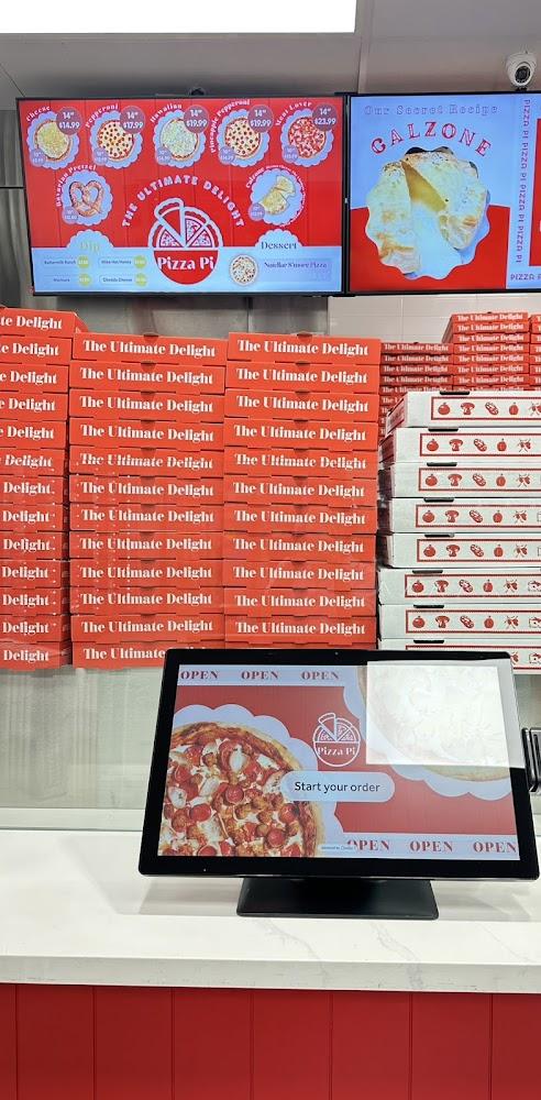 Pizza Pi Menu image 3