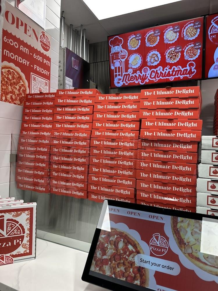 Pizza Pi Menu image 4
